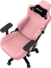 Anda Seat Kaiser 3, L, růžová