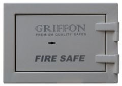 Griffon Ohnivzdorný trezor - GRIFFON FSL 30 / LFS 30min / 20kg 