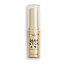 Revolution PRO Make-up v tyčince Blur (Stick Tint) 6,2 g (Odstín Medium)