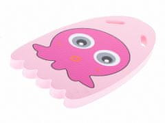 Aga Plavecká deska chobotnici růžová