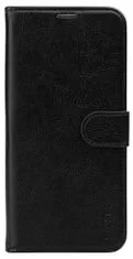 FIXED Pouzdro typu kniha Opus pro Xiaomi 12S, FIXOP3-997-BK černé
