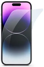 EPICO Flexiglass pro iPhone 14 Pro - s aplikátorem (69312151000002)