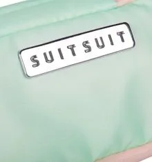 SuitSuit Cestovní obal na doplňky SUITSUIT Luminous Mint