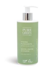 Pure Green Hygienické tekuté mýdlo 290 ml