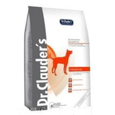 Dr.Clauder's Granule pro psy 1kg Intestinal (dieta na zažívání)