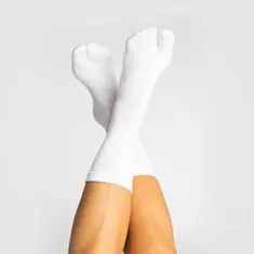 Hallufix ponožky s odděleným palcem, černá, velikost: 36-40