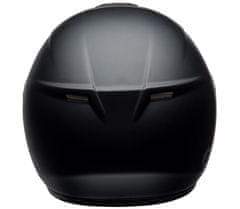 Bell Helma na moto SRT Solid Helmet - matte black vel. S