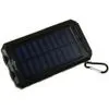 Solární powerbanka nabíječka mobil / tablet / 8,0Ah originál - Goobay Outdoor
