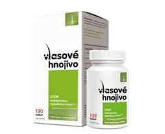 Simply you Vlasové hnojivo 150 tablet