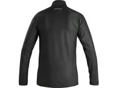 Canis Mikina / tričko CXS MALONE, pánská, černá, vel. XL