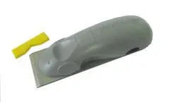 Power Adhesives Mouseplane – Hoblík na tmel na dřevo knottec, 5 cm čepel