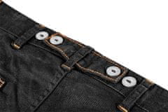 NEO Tools NEO TOOLS HD Slim pracovní kalhoty, opasek, XXL