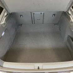 REZAW-PLAST Gumová vana do kufru VW Arteon 2017- (sedan, horní dno)