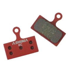 Ashima ADO-106 brzdové obložení