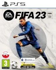 EA Sports FIFA 23 CZ PS5