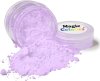 Magic Colours Jedlá prachová barva (8 ml) Lavender