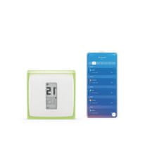 Netatmo Netatmo Smart Modulating Thermostat