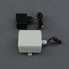 VISION HS04 - GSM hlásič výpadku elektřiny