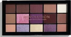 Revolution  makeup visionary paletka 15 stínů
