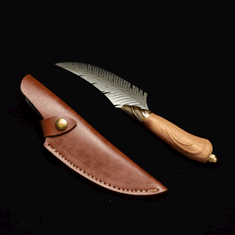 Xituo  Kuchyňský nůž Nara 5.7" XITUO z nerezové oceli 