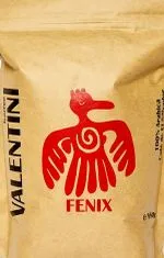 Valentini Kaffee Zrnková káva 100% Arabica. Fénix 950g