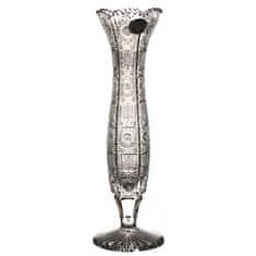 Royal Crystal Váza 500PK, barva čirý křišťál, výška 205 mm