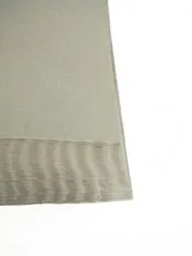 Novák-papír s.r.o. Balící papír Kloboukový šedý 25g 61x86 cm Rys 10 kg