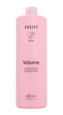 Kaaral PURIFY - VOLUME šampon pro dodání objemu 1000 ml
