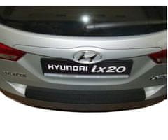 Rider Kryt prahu pátých dveří, Hyundai ix20, 2010-2017
