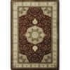 Kusový koberec Anatolia 5328 V (Vizon) 250x350 cm
