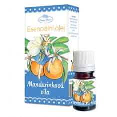 Mandarinková víla esenciální olej 5 ml