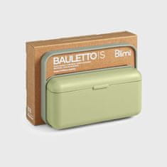 Blim+ Box na obědy BAULETTO zelený Blim+