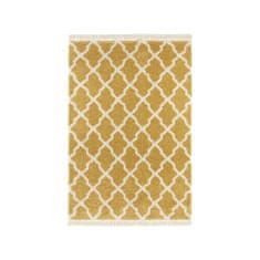 Mint Rugs Kusový koberec Desiré 103325 Gold Creme 80x150 cm