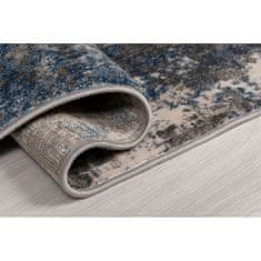 Flair Rugs Kusový koberec Cocktail Wonderlust Blue/Grey 200x290 cm
