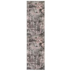Flair Rugs Kusový koberec Cocktail Wonderlust Grey/Pink 200x290 cm