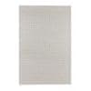 Kusový koberec Harmony Grey Wool 103318 77x150 cm