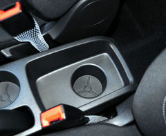 Auto Empire Speciální loketní opěrka Ford Fiesta MK7 2008-2017