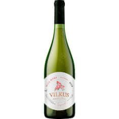 Vilkus Medovina Trójniak Vilkus malinowy 0,75 l | Med víno medové víno | 750 ml | 14 % alkoholu