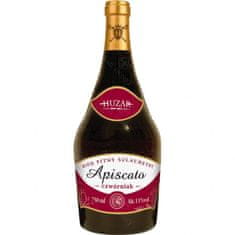 Huzar Medovina Czwórniak Apiscato 0,75 l | Med víno medové víno | 750 ml | 11 % alkoholu