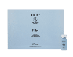 Kaaral PURIFY - FILLER vyplňující ampule (lotion) 12x10 ml