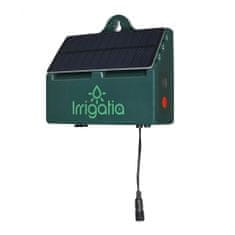 Irrigatia  SOL-C12 Automatická solární závlaha