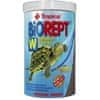 Krmivo pro vodní želvy Biorept W Medium 1000ml /300g granule 