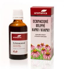 Aromatica Echinacea kapky 50ml AROMATICA