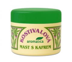 Aromatica KOSTIVALOVÁ MAST S KAFREM 50ml