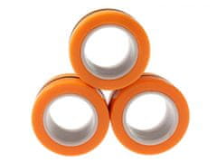 AUR Magnetic rings - fidget spiner nové generace