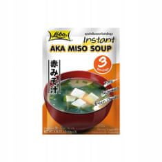 Lobo Japonská Miso alias instantní polévka 30g 