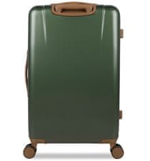 SuitSuit Cestovní kufr SUITSUIT TR-7121/3-M - Classic Beetle Green