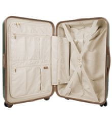 SuitSuit Cestovní kufr SUITSUIT TR-7121/3-M - Classic Beetle Green