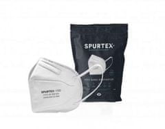 SpurTex® Nanorespirátor FFP2 NR V100 - balení 5 ks