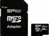 Paměťová karta microSDXC Elite 64GB + adaptér